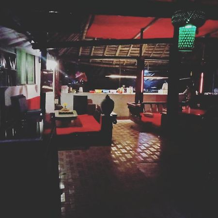 Mango Palace Hotel Varkala Exterior photo